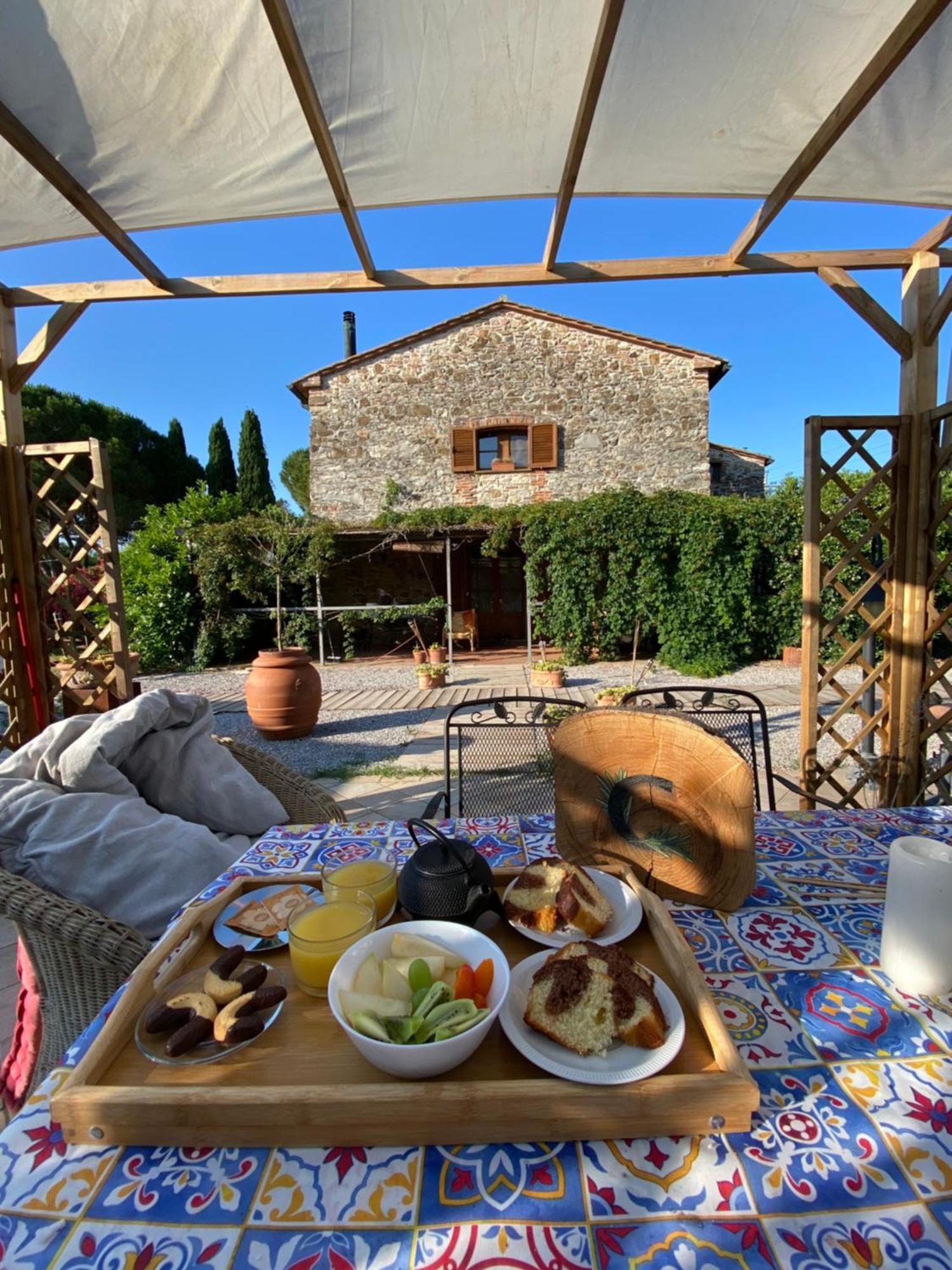Hotel Casale Rosmarino à Suvereto Extérieur photo